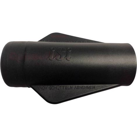 Isi ricambio caricatore porta capsule soda nero professionale