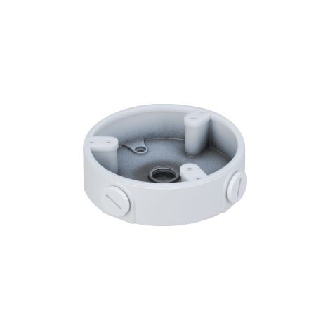 PFA137 - Box di giunzione Ø122x34 mm