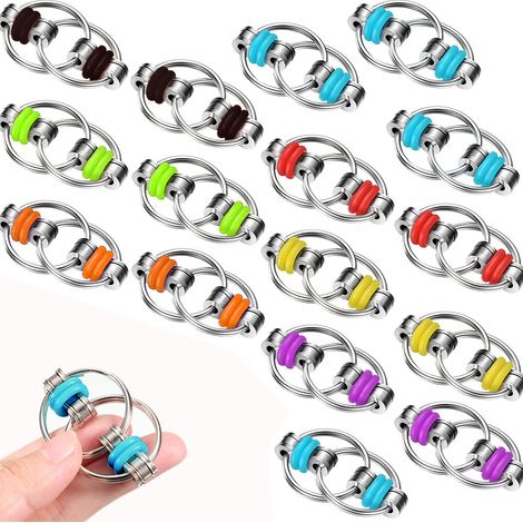 Verrou de porte - Verrou à crochet pour porte coulissante/fenêtre, porte mobile, verrou double face moderne et simple pour usage domestique (1/5)