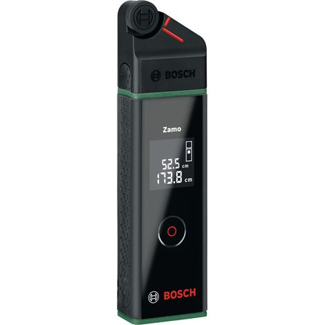 Bosch Laser Measure Zamo 0603672708 (1/3)