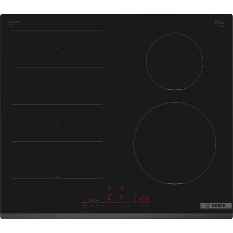 PLAQUE INDUCTION BOSCH PIX631HC1E (1/4)