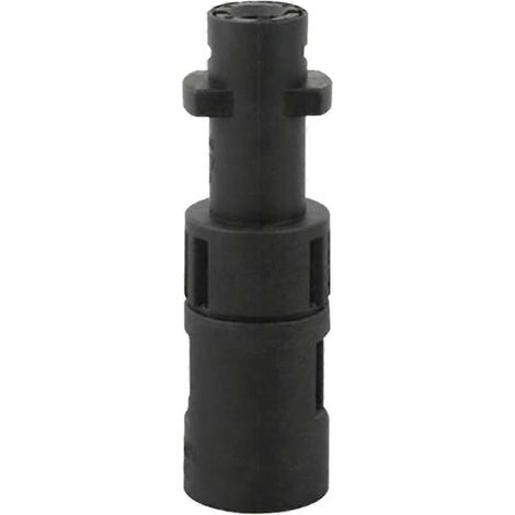 Adaptateur de raccordement pour nettoyeur haute pression Lavor Parkside vers conversion (1/4)