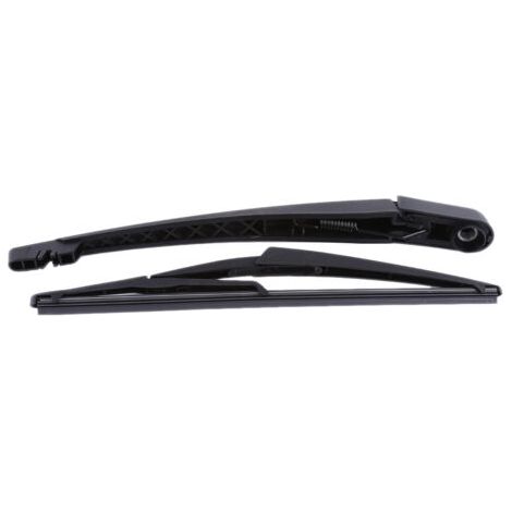 BUNTHAUS Bras & Balai Essuie-Glace Arrière pour Dodge Caravan Chrysler Town Country 08-09 68078306AA (1/5)
