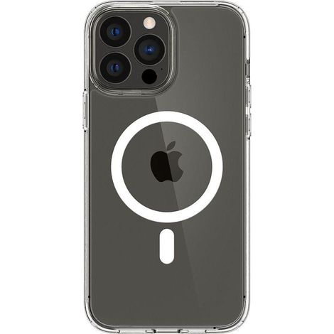 Spigen iPhone 13 Pro Max Ultra Hybrid Case MagSafe - White
