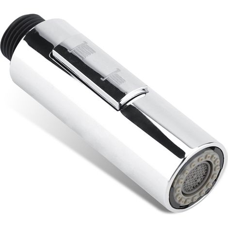 Pièce de rechange pour pommeau de douche extractible de robinet de cuisine/salle de bain/douche (1/5)
