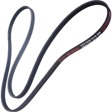 Keilrippenriemen PK 4PK1506 (1/2)