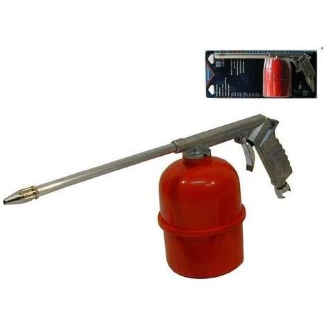 Asturo Pistola Lavaggio Lt 1 50085/B