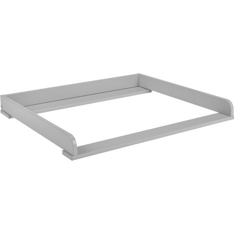 Cambiador para cómoda Pinio Calmo Gris