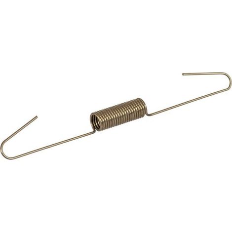 Molla regolatore HONDA 16561Z9P000