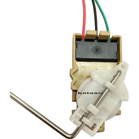 Kraftstoffstandsensor kompatibel mit Hyundai Elantra/Kia Forte und anderen Modellen: 83320-0K180, 0K160, 77020-0K390, 0K391180, 83320-0K160, 77020-0K390, 770200K391 (1/2)