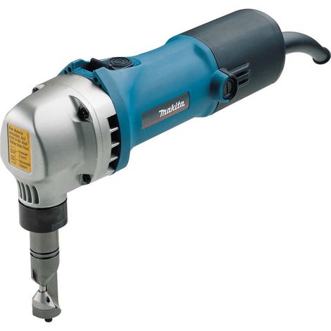 Cortadora de chapa ondulada MAKITA JN1601J de 1,6 mm (1/3)