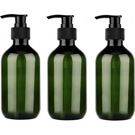 Distributeur de savon au design lgant pour salle de bain de bureau (1/5)