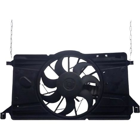 [PRODUIT D'OCCASION] Moteur Ventilateur Radiateur MAZDA 3 ♻️ Ref Oe. Z60115025h9a - Garantie à vie (1/2)