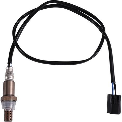 Adecuado para sondas Lambda DOX-1374 B5E118861B ZL2718861A, compatible con Demio 1.3 y 1.5 (1998-2003).