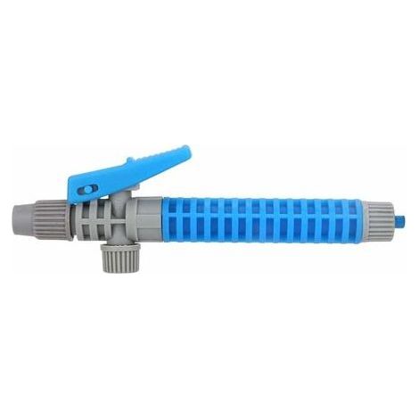 Trigger Sprayer Handle-Trigger Sprayer Handle Garden Tuyau Pulvérisateur Pulvérisateurs agricoles Accessoire Partie Mauvaises Herbes de Jardin Lutte Contre Les parasites (1/5)
