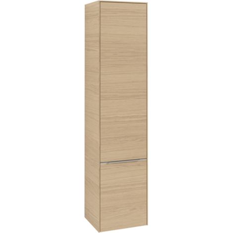 Villeroy &amp Boch Subway 3.0 Armoires hautes, 2 portes, (1/2)