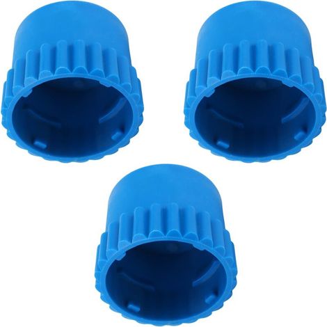Bouton de remplacement, 3 pièces, pour tête de coupe Husqvarna T25 (1/5)