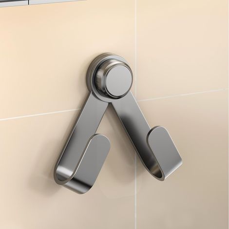 Topfdeckel-Organizer, einfach zu montieren – Grau – 4-teiliges Set (1/5)