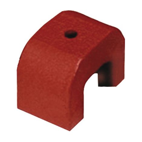 Hufeisenmagnet 40,0x25,0x25,0mm Beloh