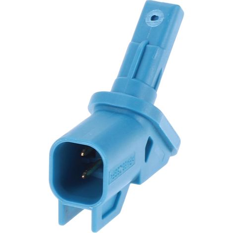 Capteur De Vitesse De Roue Abs Avant Gauche Droite Capteur Abs Système De Freinage Antiblocage No.3M5T2B372Da Pour 2006-2010 (1/5)