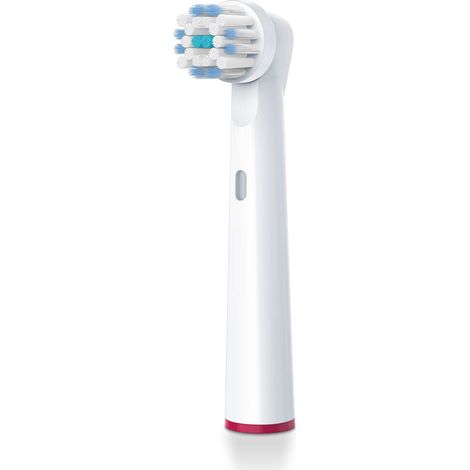 Beurer 10158 cepillo de cabello 4 pieza(s) Blanco (1/5)