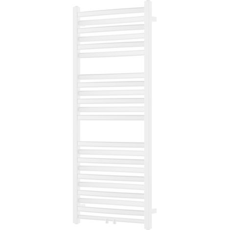 Mexen Zing Badheizkörper 1200 x 500 mm, 513 W, weiß - W128-1200-500-00-20 (1/3)