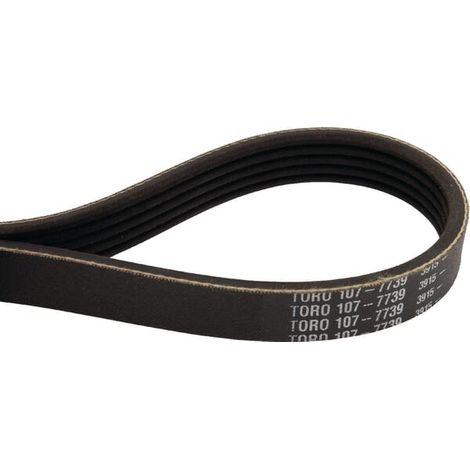 Courroie trapezoidale TORO 1077739