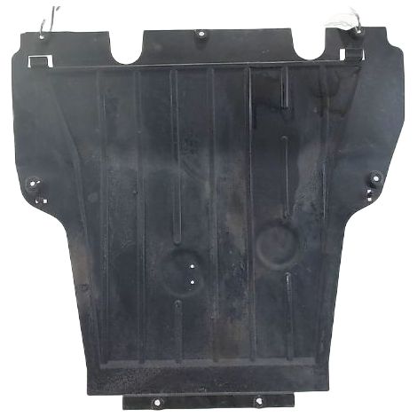 [PRODUIT D'OCCASION] Cache Sous Moteur Avant RENAULT Clio 1.5 Dci ♻️ Ref Oe. 758902935r - Garantie à vie
