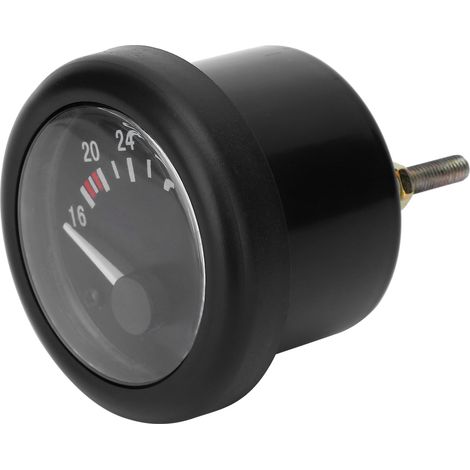 Satz mit 5 13-mm-Sechskant-Steckschlüsseleinsätzen für pneumatische Schlagschrauber, professionelles Zubehör mit Sechskantschaft. (1/5)