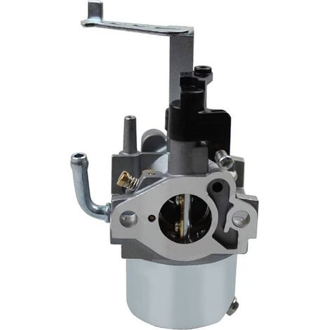 Carburateur pour Générateur Robin Subaru EX13 EX17 EX21 SP210 – Pièce Détachée pour Moteur et Entretien (1/4)