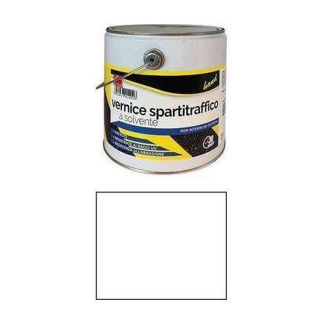 2,0 x VERNICE SPARTITRAFFICO