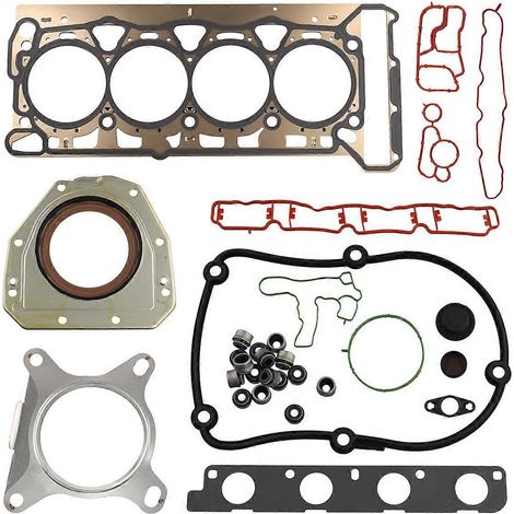 Motordichtungs-Reparatursatz für A4 Q5 (1/5)