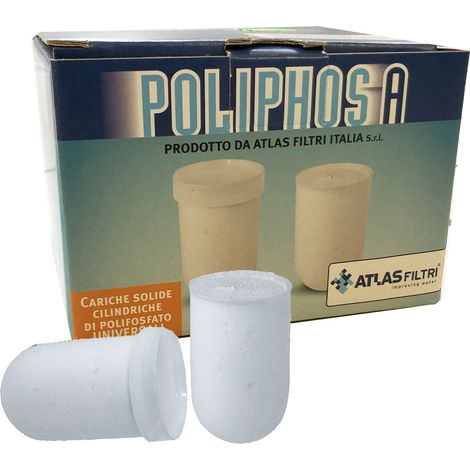 POLIFOSFATO SOLIDO CONF. 12 PZ - ATLAS (1/2)