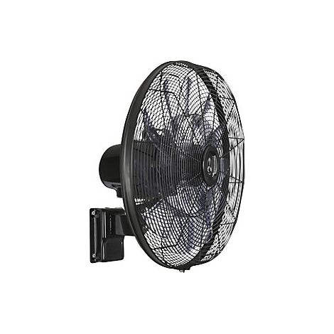 Ventilador de pared Airos Eco Silent WALL  con 7 niveles (1/6)
