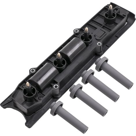 Ignition Coil for Vauxhall Vectra (B) Hatchback 2.2i 16V 1995-2003 147HP 1208553 (1/5)