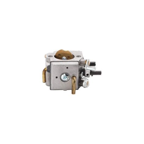 Carburateur S-giant compatible avec la tronçonneuse 044046 MS290 MS460 HD-17-A HD-15-B.
