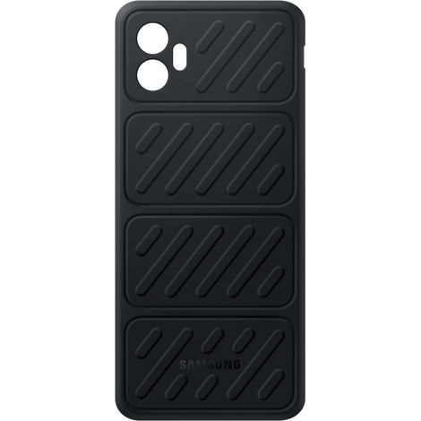tapa de batería samsung galaxy xcover7 pro protección negra