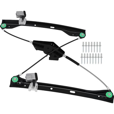 Alzacristallo Anteriore for Mercedes C250 C300 E350 2008-13 A2127201579 WRA52538 (1/5)