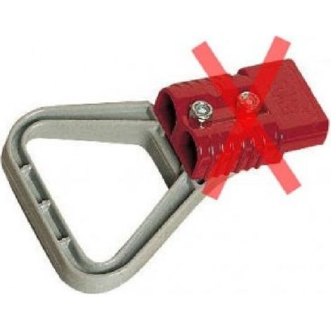 Poignee Prise Demarrage Petit Modele
