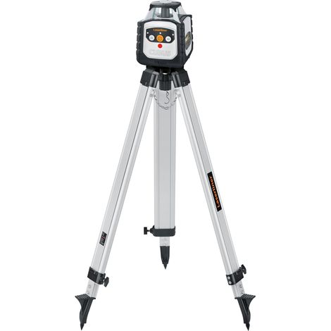 Draper 32170 Laserliner 052.205A Cubus 210 S Set Rotary Laser Kit, 1500mm (1/2)