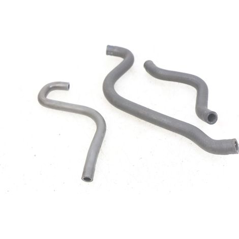 [PRODUIT D'OCCASION] DURITE RADIATEUR HONDA FES PANTHEON 125 2003 - 2007 (1/2)