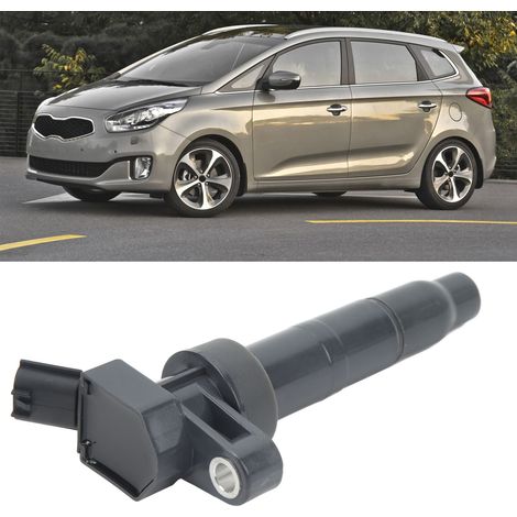 Die Zündspule 27300-3F100 ist für Hyundai Genesis Santa Fe Sonata geeignet. (1/5)