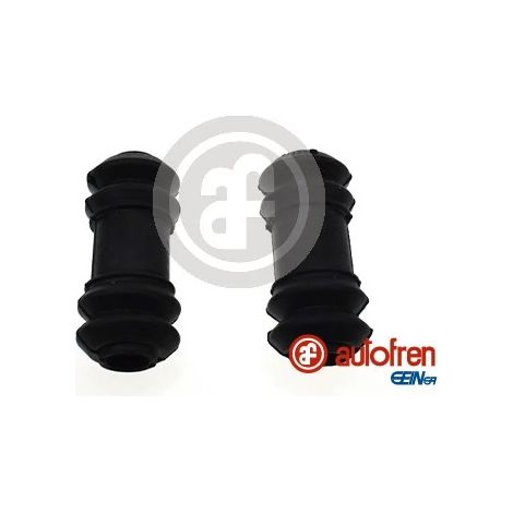 Joint-soufflet, guidage d'étrier de frein Autofren Seinsa D7430 AUDI
