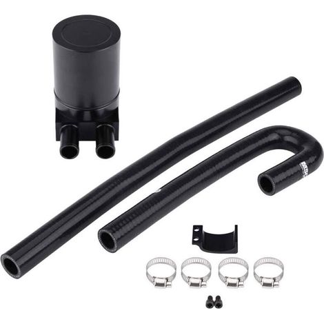 Kit separador de aceite para motor BMW N54 – Compatible con 335i / 135i (E90, E92, E82, 2006–2010) – Fabricado en plástico reforzado, juego completo (1/5)