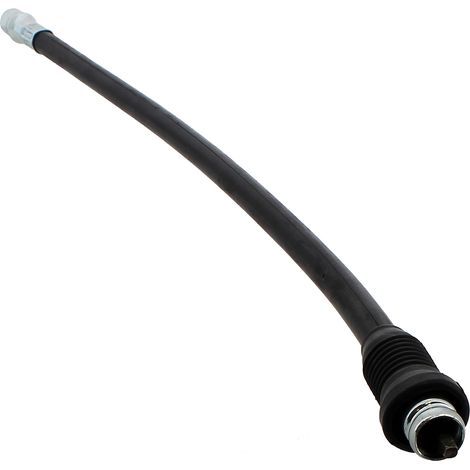 Gt Garden – Flexible de transmission pour débroussailleuse à dos – Longueur 87 cm – Diamètre emmanchement 29 mm – Compatible cylindrée 52 cm3 (1/2)
