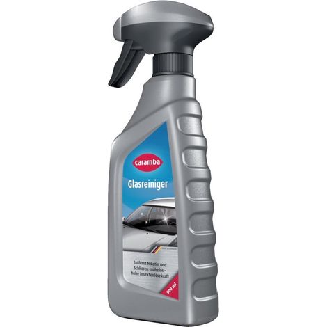 Nettoyant pour vitres Easy Clean 500ml en spray (1/3)