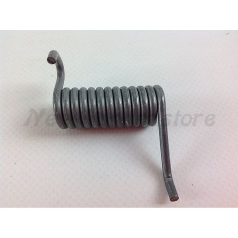Torsionsfeder Rasenmähertraktor ORIGINAL AL-KO 529192