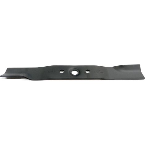 Lame cintrée tondeuse Honda HR194 HR1950 470 mm – Pour coupe nette sans éclat – Ø trou 21 mm – Entraxe 88 mm