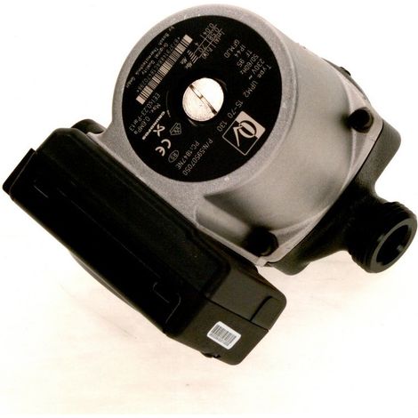Ersatzteil 8738900751 Pumpe AGrE2W 7MH CH 3H von BOSCH - 8738900751 (1/2)