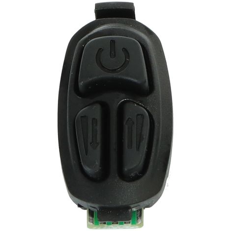Modulo di commutazione per pacchetti di tubi SRC WIG (3DT)